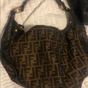 Fendi bag